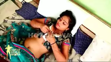 Desi maid sex video hot girl romance with owner