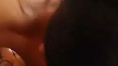 Ankita bhabhi from Bangladesh sucking lund