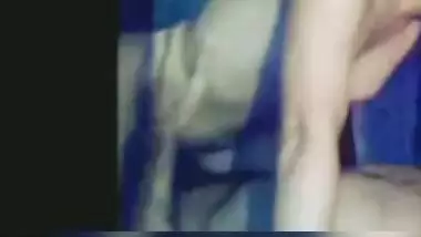 Sex controversy video of Bengali actress Alina Rajput