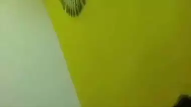 Big guy enjoys romantic sex with his cute GF