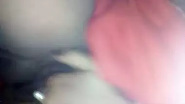 Bengali sexy boudi in saree fingering chut selfie