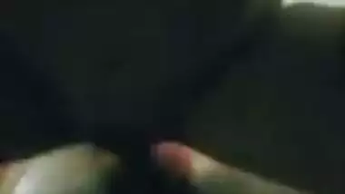 Newly married wife tight pussy fucking village sex MMS