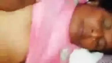 Dehati aunty sex video with a pawnshop owner for money