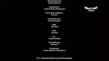 Hotshots web series – Colours of Night (2021 XXX)