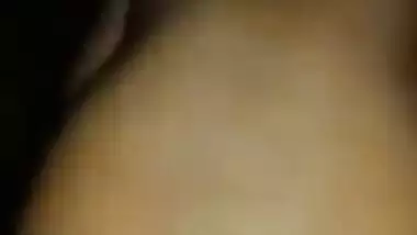 Mumbai girl rides on a huge dick in desi xxx MMS