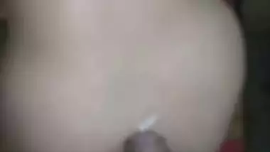 Horny husband fucks his sexy wife in desi couple sex