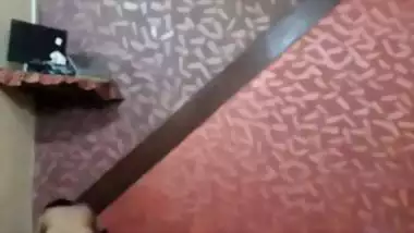 Hot Pakistani xxx video of a pervert and his slut Sali