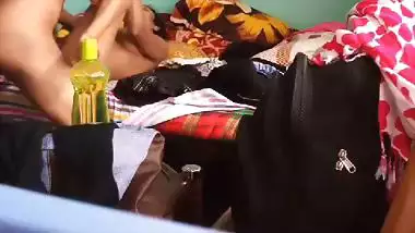 Sex with Indian colleague XXX