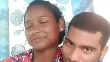 Dehati desi lovers ki nipple fondling romance video