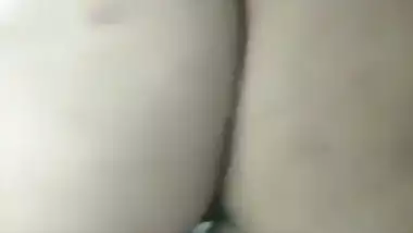 Pakistani aunty full nude body showing for lover