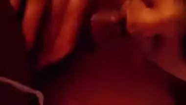 Irresistible dick sucking girlfriend going erotic