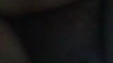 Tamil Anni nude selfie porn MMS