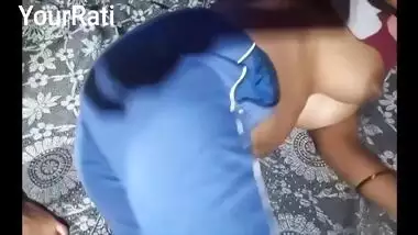 Sister-in-law Quenches The Thirst Of Her Pussy With Brother-in-law Devars Fat Mast Land Bhabhi Likes Indian Sex Devar B With Devar Bhabhi