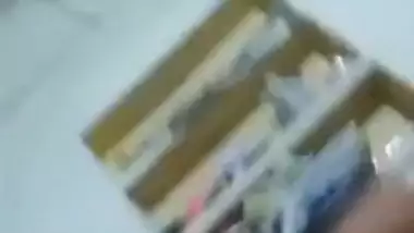 Desi Boob sucking video of Indian couple