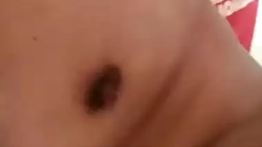 Horny facial expression revealed during hard fuck