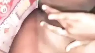 Bengali fingering video of young girlfriend viral selfie