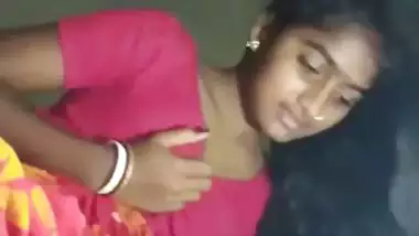 Palakkad girl nude selfie MMS