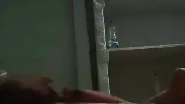 Dehati village lovers making out at home XXX
