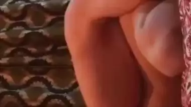 Desi back fuck – Lover couple rear chudai XXX