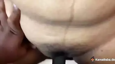 Devar bangs and fills his desi Bhabhi’s pussy with cum