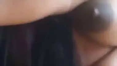 Big boobs Andhra girl rides on her uncle’s dick