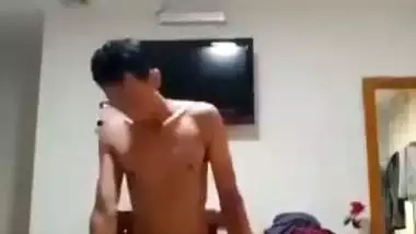 Pinay viral gold medalist hard fucking with boyfriend