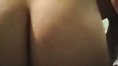 Wild Sex With Hot Indian Model