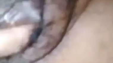 Naked selfie video of Dehati desi girl