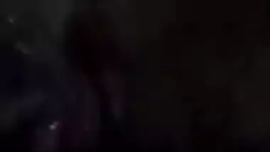 Indian veggie sex fun