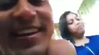 Naughty EX LOVER Sucking my black Dick So Nicely