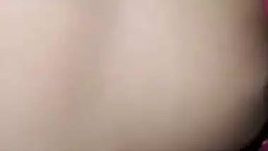 Homemade fucking xxx clip of horny bhabhi with ex-lover