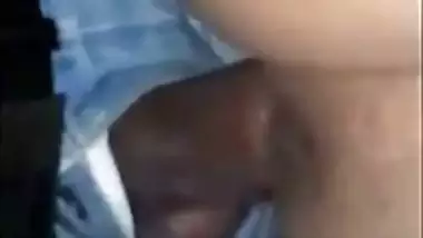 Pervert shoots Tamil porn with his friend’s desi GF