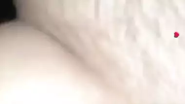 Desi pussy licking HD video of horny girlfriend