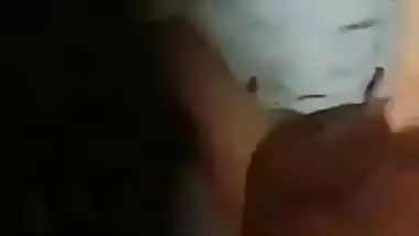 Pakistani sex MMS of a Maulana fucking his maid secretly