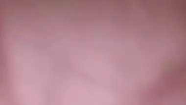Cute Hindi bhabhi riding dick of husband brother
