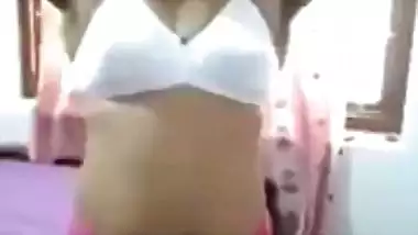 Kerala Mallu Aunty secret sex with husband's...