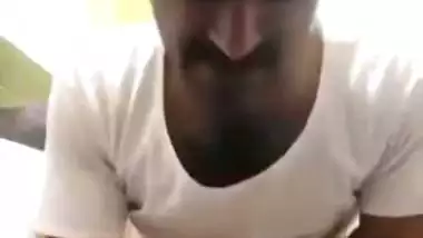 Indian neighbour Bhabhi sex scandal clip