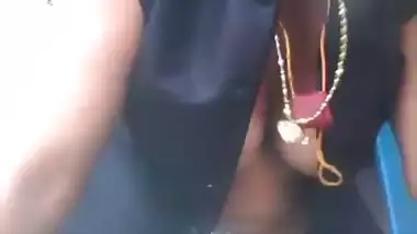 Rajasthani milf dances naked and shows her boobs in nude MMS