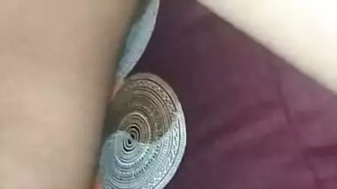 Bengali wife pussy lick and boob sucking viral sex