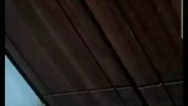 Karachi aunty naked show video