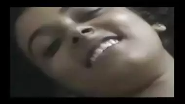 Smooch Fucking Indian Couple
