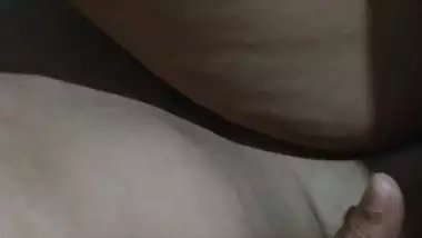 Feeling sexual heaven with boyfriend fucking desi girl