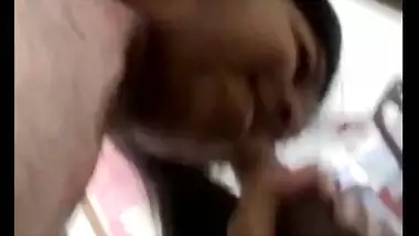 Desi cock sucking erotica