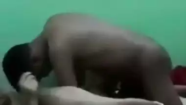 Sex video with young Gujju randi