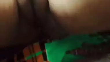 Saree chudai video with sexy desi bhabhi