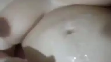 Men fuck a hot and sexy whore in the Bangladeshi sex video