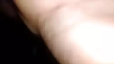 Nude kissing romance of Desi lovers