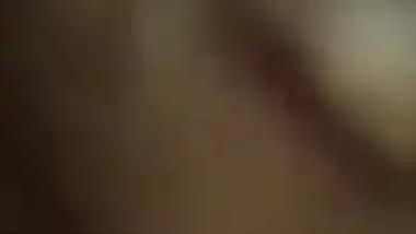 Bengali girlfriend boob press and viral sex MMS