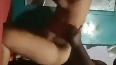 Village bhabhi doggy hardcore sex with husband brother