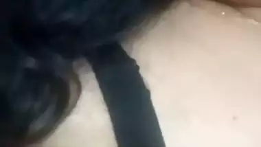 Tanker aunty nude masturbation with a dildo